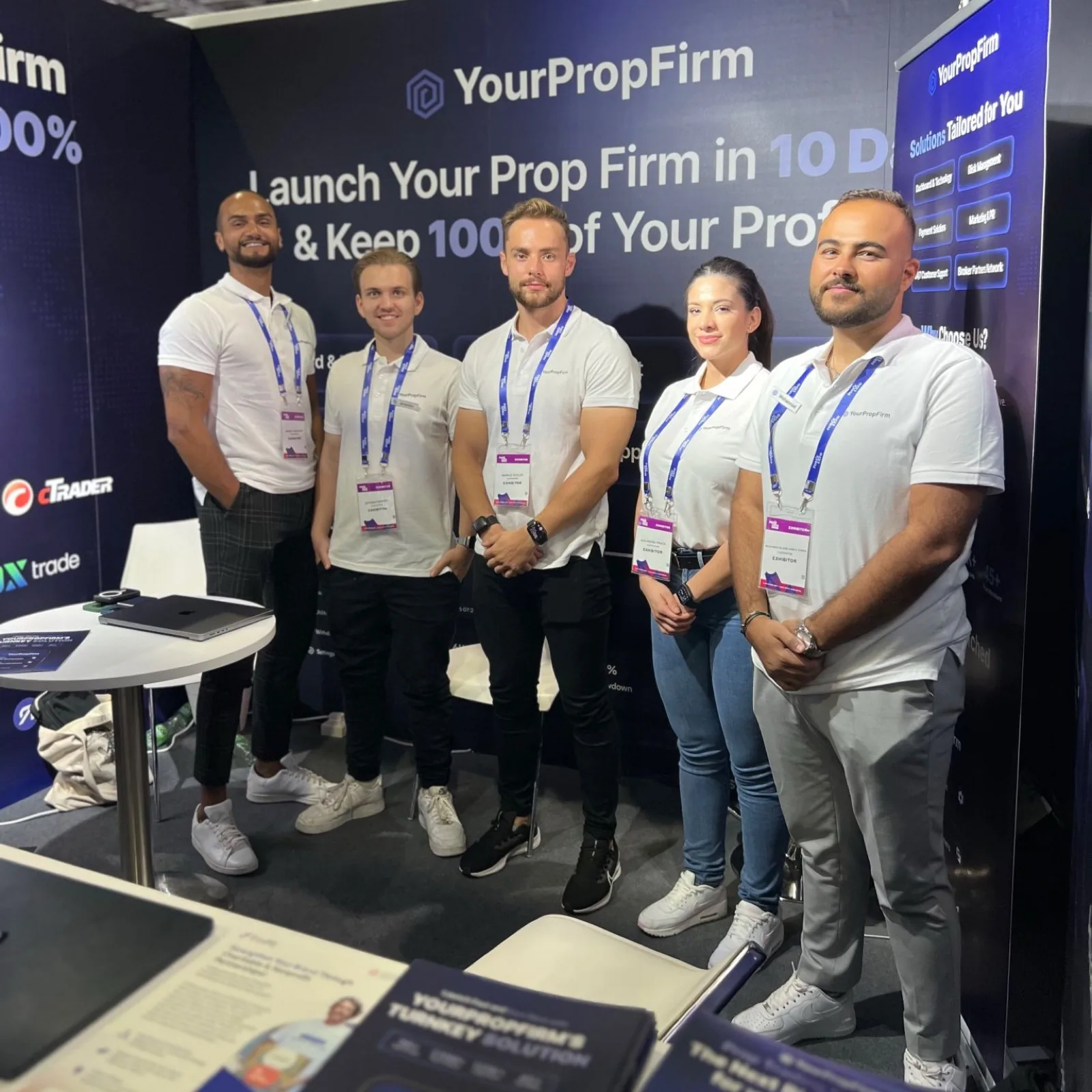 Forex Expo Dubai