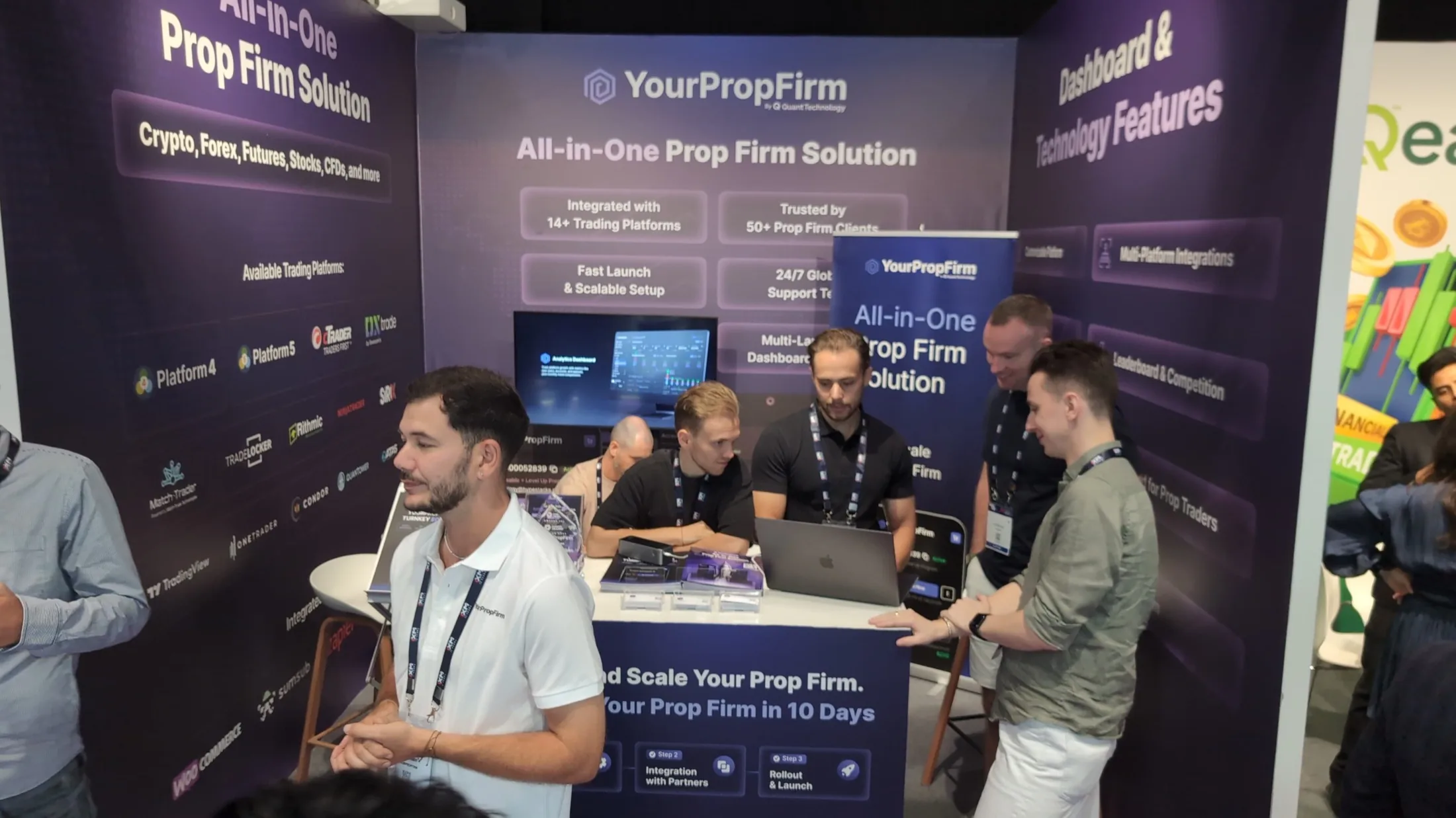 Forex Expo Dubai