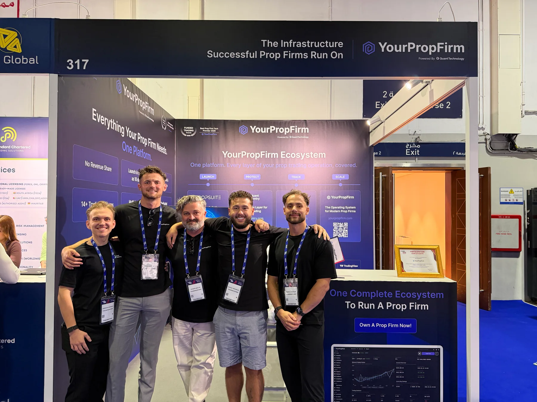Forex Expo Dubai