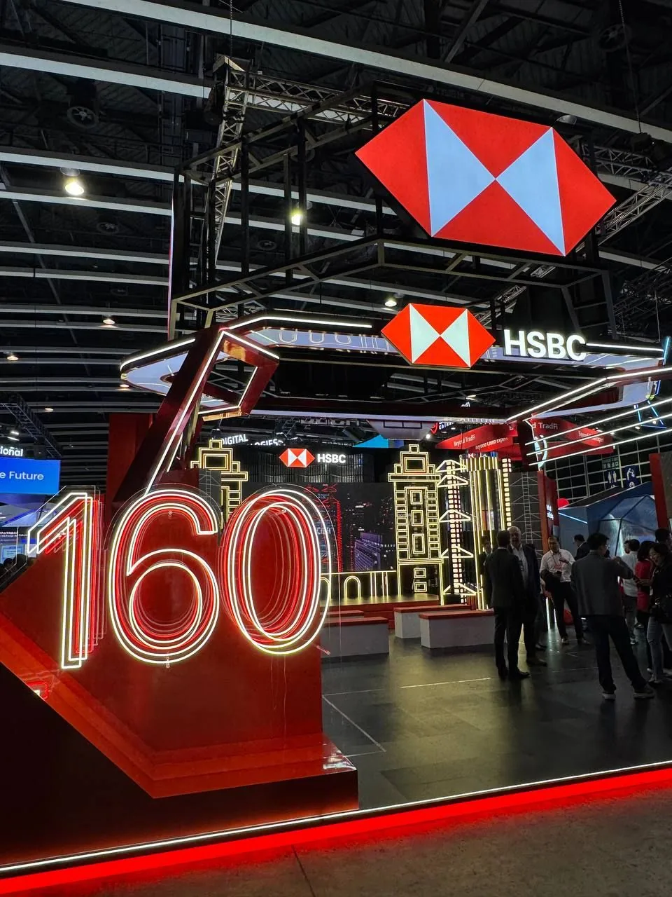 Hong Kong FinTech Week, Hong Kong