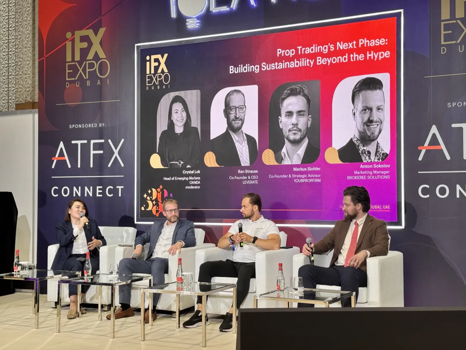 Prop Trading’s Next Phase: Building Sustainability Beyond the Hype.