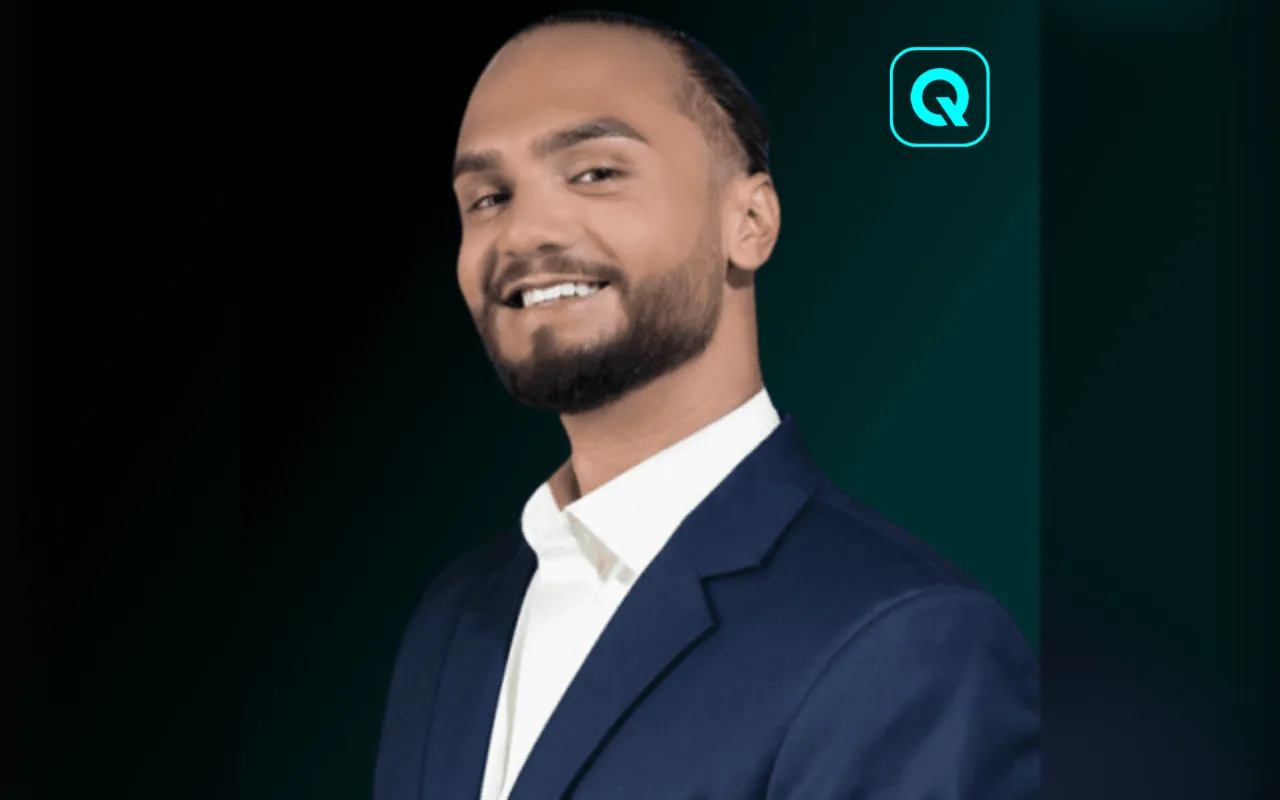 Quant Technology Group names Marcel Rauscher Chief Sales Officer.