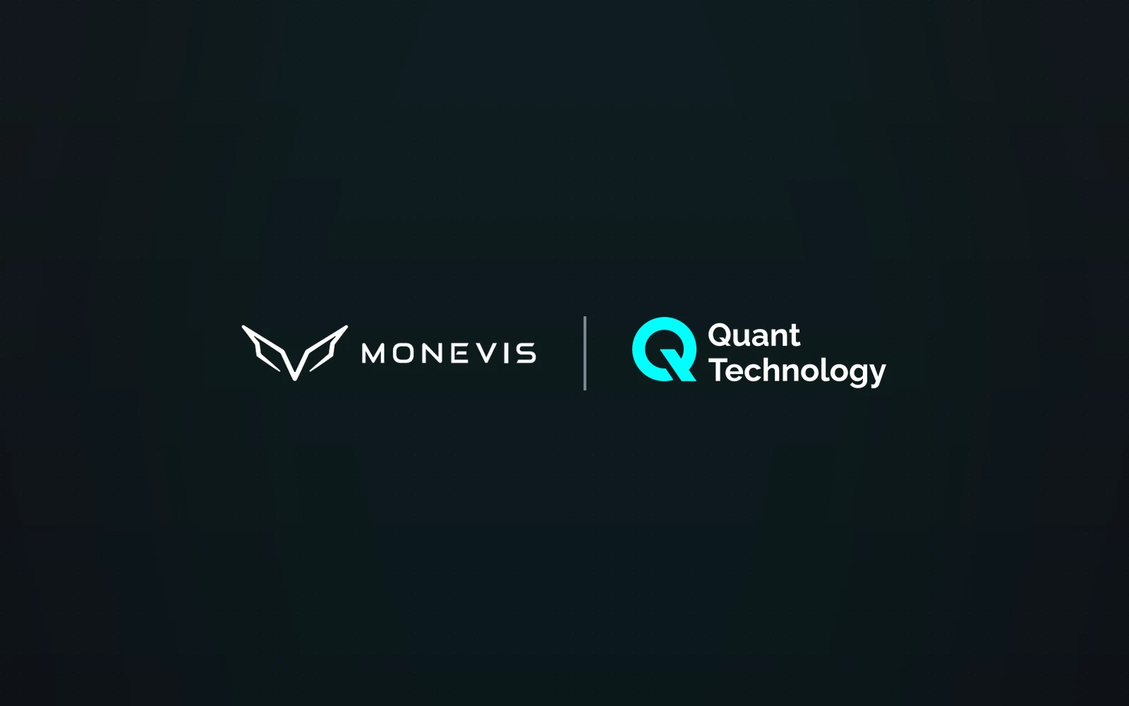 Quant Technology Group acquires Monevis technology assets, expanding AI and risk capabilities.