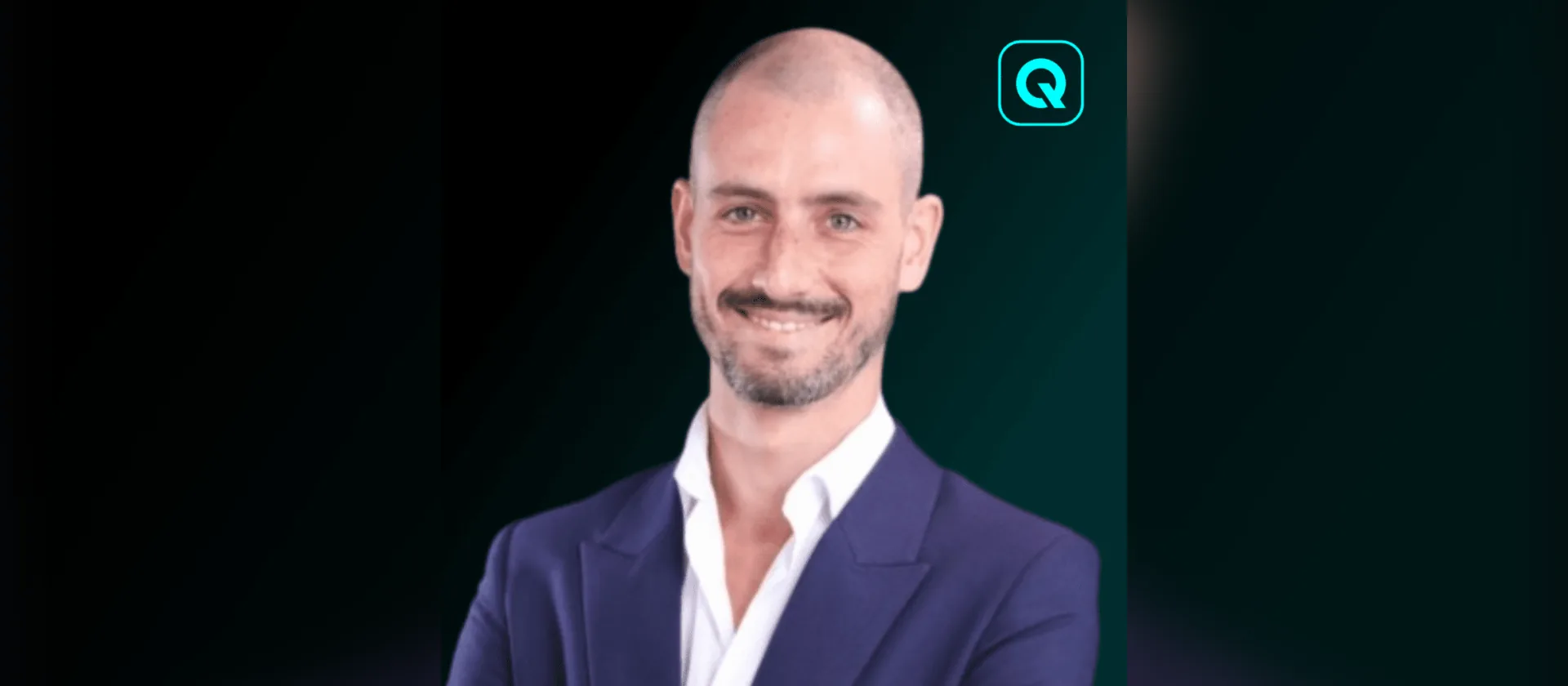 Quentin Ducrocq, Chief Financial Officer, Quant Technology Group