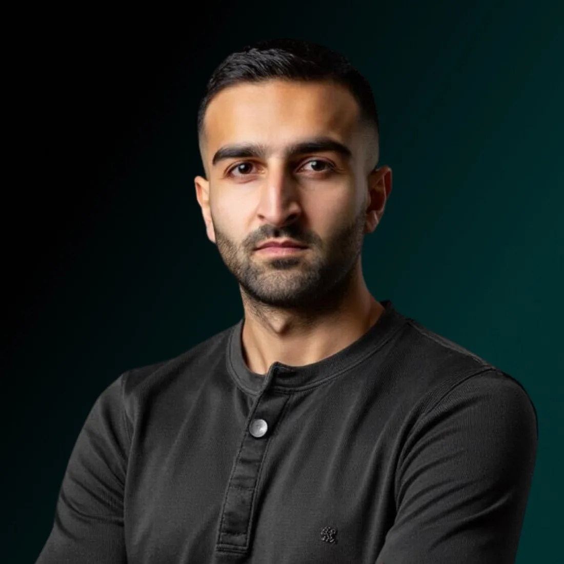 Akash Thakrar
